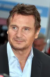 Picture of a person: Liam Neeson
