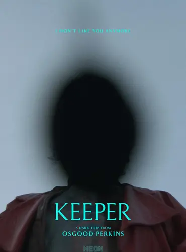 Picture of a movie: Keeper