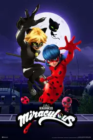 Image of 3D-TV-Series