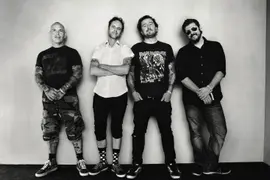 Image of best punk rock bands