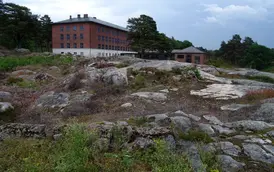 Picture of a place: Fredriksten Hotell