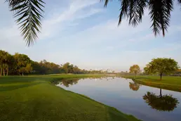 Picture of a place: Vinoy Golf Club