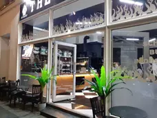 Picture of a place: Burgery-Pizzary