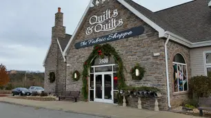 Picture of a place: Quilts & Quilts The Fabric Shoppe