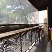 Picture of a place: Nasi Bakar Ummu