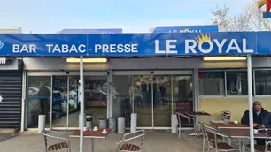 Picture of a place: Le Royal