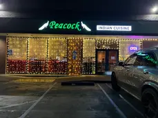 Picture of a place: Peacock Indian Cuisine