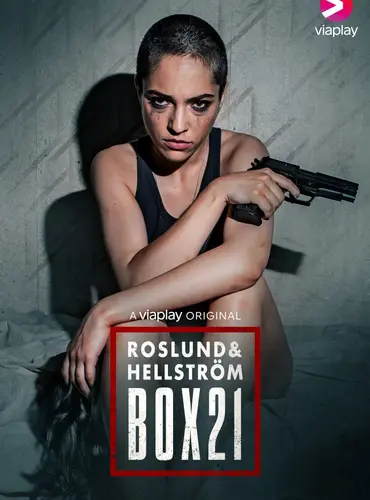 Picture of a TV show: Roslund & Hellström: Box 21