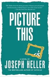 Picture of a book: Picture This