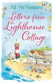 Picture of a book: Letters from Lighthouse Cottage