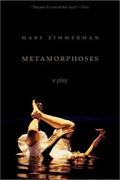 Picture of a book: Metamorphoses